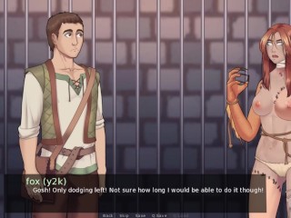 Dirty Fantasy - 28 The Perfect Woman By Foxie2K