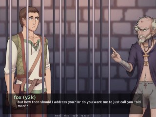 Dirty Fantasy - 28 The Perfect Woman By Foxie2K