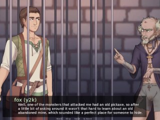 Dirty Fantasy - 28 The Perfect Woman By Foxie2K