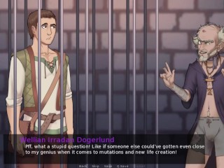 Dirty Fantasy - 28 The Perfect Woman By Foxie2K