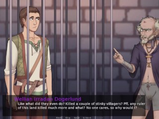 Dirty Fantasy - 28 The Perfect Woman By Foxie2K