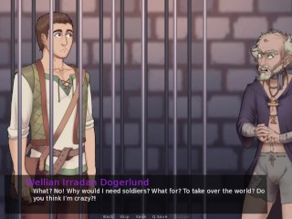 Dirty Fantasy - 28 The Perfect Woman By Foxie2K