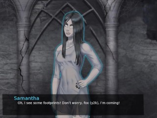 Dirty Fantasy - 29 The Way Out - End Of Update By Foxie2K