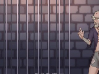 Dirty Fantasy - 29 The Way Out - End Of Update By Foxie2K