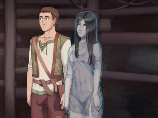 Dirty Fantasy - 29 The Way Out - End Of Update By Foxie2K