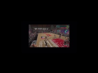 NBA 2K REC