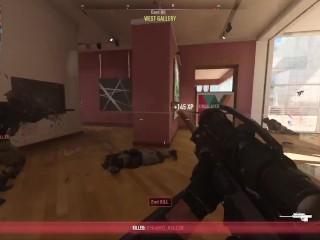 The Best Early Access Modern Warfare 2 Gameplay