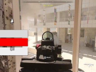 The Best Early Access Modern Warfare 2 Gameplay