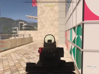 The Best Early Access Modern Warfare 2 Gameplay