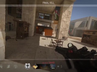 The Best Early Access Modern Warfare 2 Gameplay