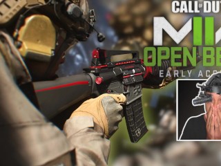 The Best Early Access Modern Warfare 2 Gameplay