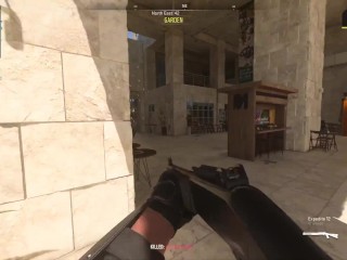 The Best Early Access Modern Warfare 2 Gameplay