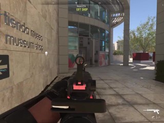 The Best Early Access Modern Warfare 2 Gameplay