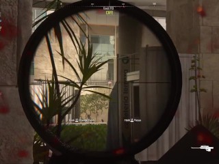 The Best Early Access Modern Warfare 2 Gameplay