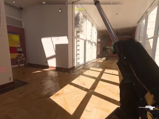 The Best Early Access Modern Warfare 2 Gameplay