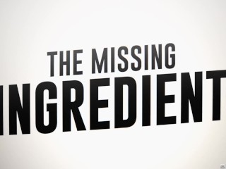 The Missing Ingredient - Adaline Star / Brazzers