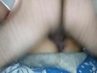 gave me intense dick i had 7orgasms with him cum inside likes tosee abitch being devastated welcome