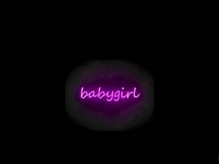 Teen fucking her pussy with dildo 