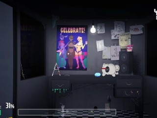 1987 MODE 6969 MODE ONG WHO MADE THOSE NUMBERS SEX FNAF GAME LOL