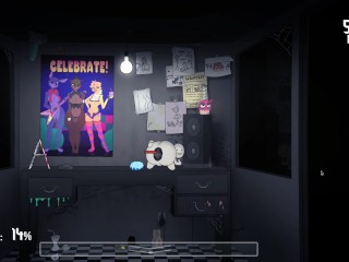 1987 MODE 6969 MODE ONG WHO MADE THOSE NUMBERS SEX FNAF GAME LOL