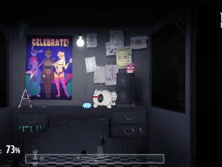 1987 MODE 6969 MODE ONG WHO MADE THOSE NUMBERS SEX FNAF GAME LOL