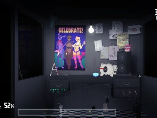 1987 MODE 6969 MODE ONG WHO MADE THOSE NUMBERS SEX FNAF GAME LOL