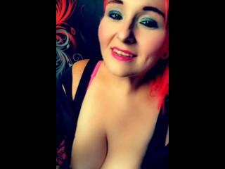 Goddess laughs and humiliates your TINY DICK - SPH