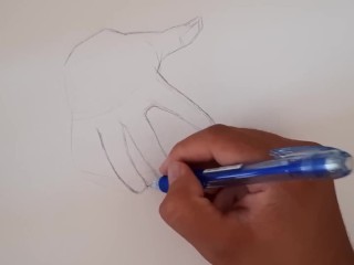 love your finger in my ass during cowgirl,Beautiful fat hand Pencil drawing,HD Porn,Verified Amateur