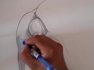 UUH... SO GOOD... FUCK ME HARDER # -Pussy treatment OMG # RUINED ORGASM