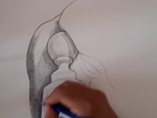 UUH... SO GOOD... FUCK ME HARDER # -Pussy treatment OMG # RUINED ORGASM