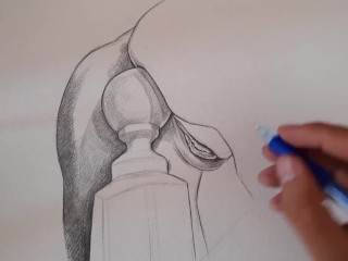 UUH... SO GOOD... FUCK ME HARDER # -Pussy treatment OMG # RUINED ORGASM