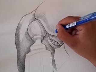 UUH... SO GOOD... FUCK ME HARDER # -Pussy treatment OMG # RUINED ORGASM