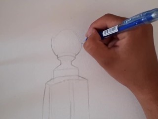 UUH... SO GOOD... FUCK ME HARDER # -Pussy treatment OMG # RUINED ORGASM