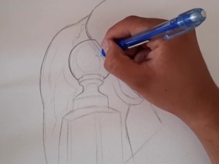 UUH... SO GOOD... FUCK ME HARDER # -Pussy treatment OMG # RUINED ORGASM