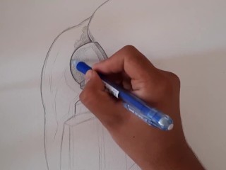 UUH... SO GOOD... FUCK ME HARDER # -Pussy treatment OMG # RUINED ORGASM