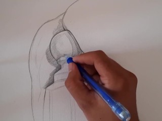 UUH... SO GOOD... FUCK ME HARDER # -Pussy treatment OMG # RUINED ORGASM