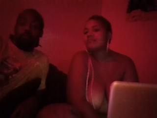 CAMMING WITH CUBBY AND JUICEEY