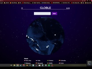 Trying To Get The Worst Score In Globle | [#4]