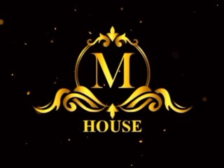 MHouse Studio : Thai Massage And Cum 