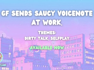 [NSFW] July/August Patreon Collection │Lewd│Moaning│Kissing│Wet