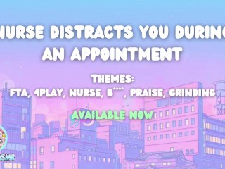 [NSFW] July/August Patreon Collection │Lewd│Moaning│Kissing│Wet