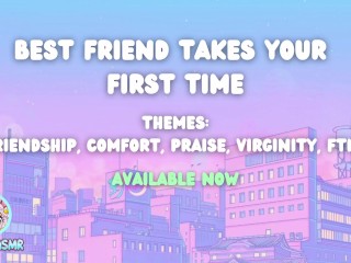 [NSFW] July/August Patreon Collection │Lewd│Moaning│Kissing│Wet