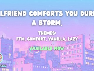 [NSFW] July/August Patreon Collection │Lewd│Moaning│Kissing│Wet