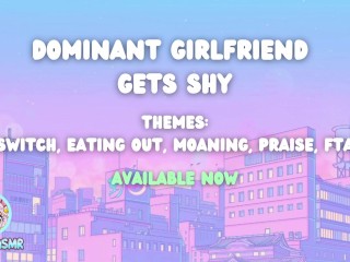 [NSFW] July/August Patreon Collection │Lewd│Moaning│Kissing│Wet