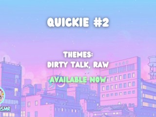 [NSFW] July/August Patreon Collection │Lewd│Moaning│Kissing│Wet