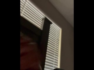 AGGRESSIVE DIRTY TALKING!!! Making your🐱 Cum while I stroke