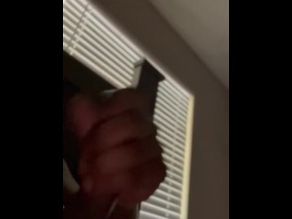 AGGRESSIVE DIRTY TALKING!!! Making your🐱 Cum while I stroke