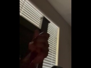 AGGRESSIVE DIRTY TALKING!!! Making your🐱 Cum while I stroke