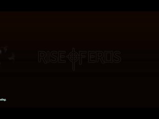 rise of eros - Inase Crusader SSR - game 