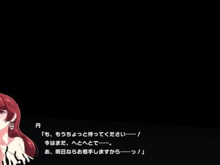 Magicami DX Aka-Begging and Hugging me to Fuck Deeply in Missionary Style